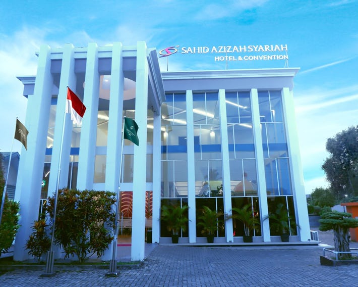 Sahid Azizah Syariah Hotel & Convention