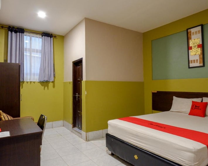Wisma Indonesia by RedDoorz