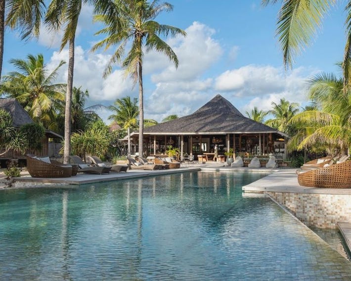 Seed Resort