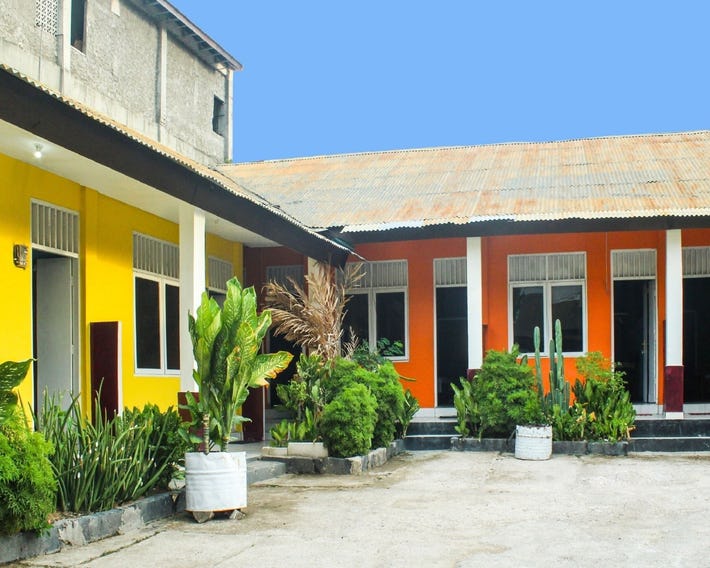Wisma Harapan Baik by OYO