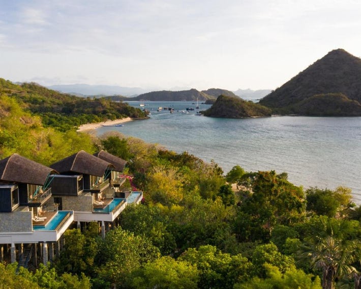 Plataran Komodo Resort & Spa - CHSE Certified