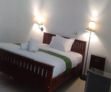 Hotel Green Prundi