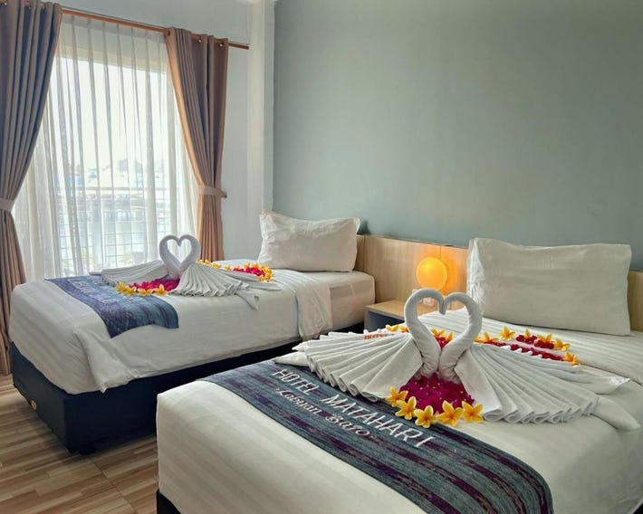Matahari Hotel