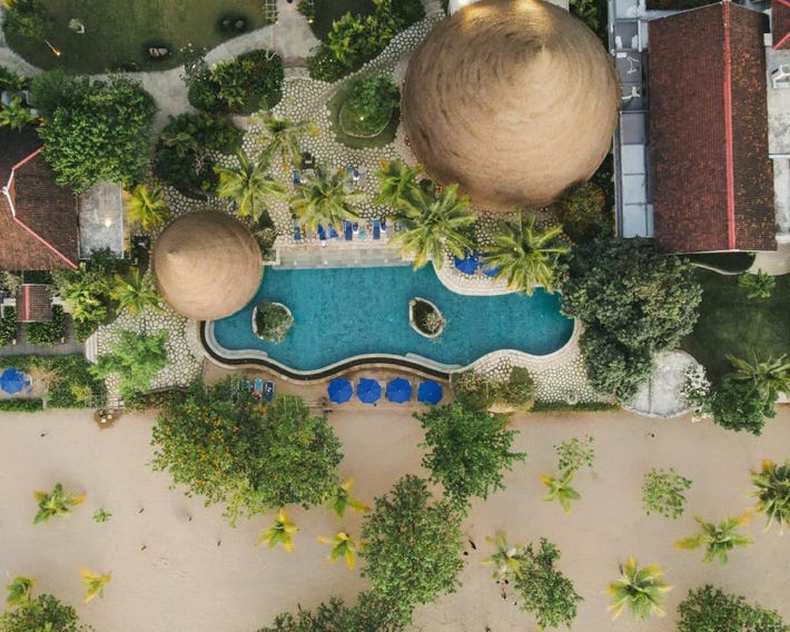 Sudamala Resort, Komodo