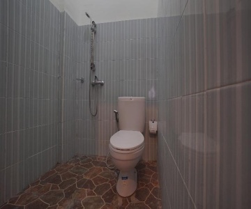 Cajoma Guest House by OYO Rooms