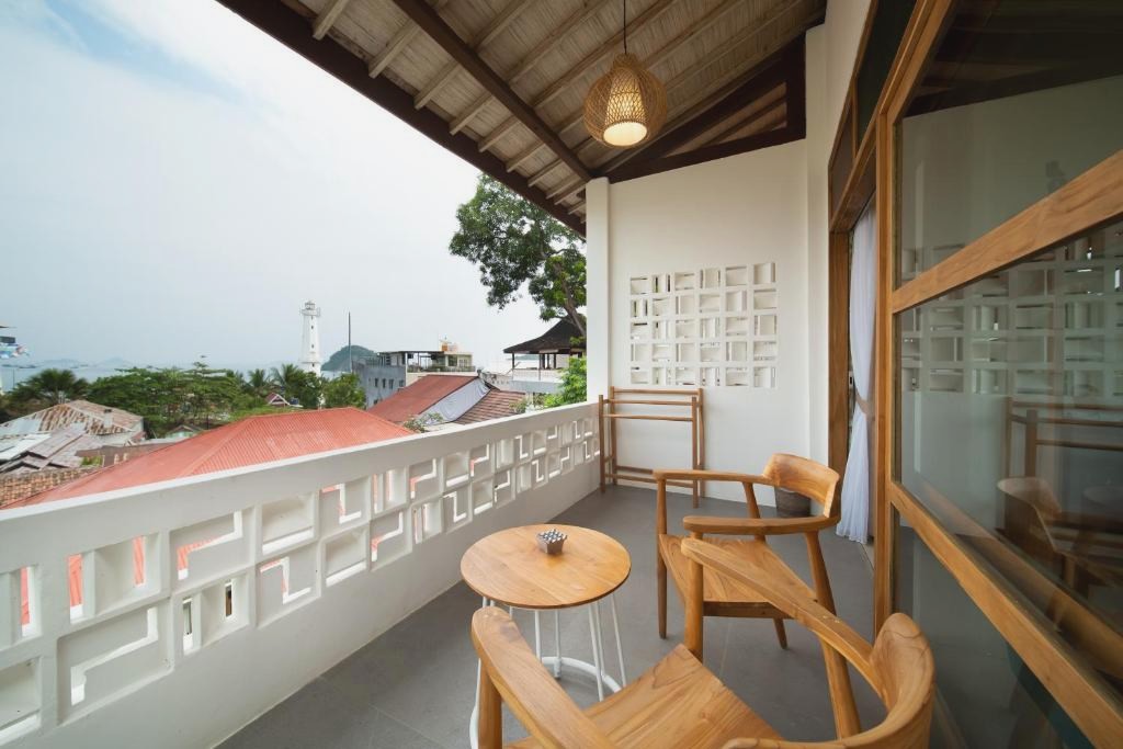 Green Hill Boutique Hotel