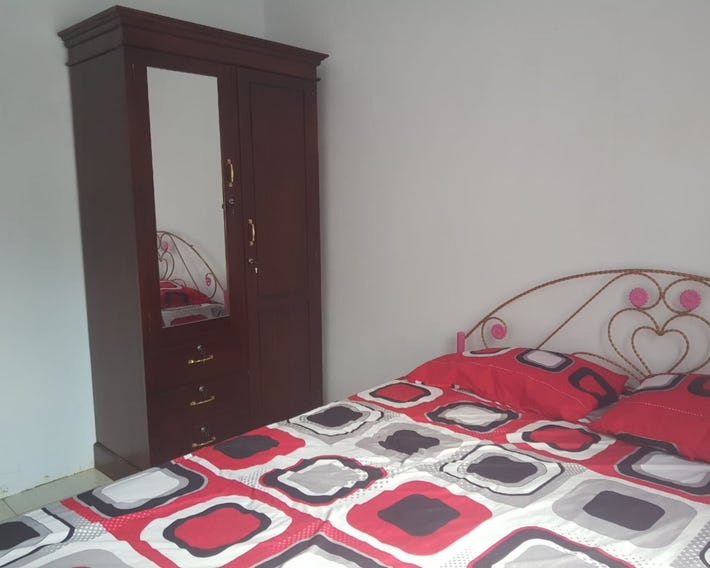 Shakti Beach Hotel & Resort