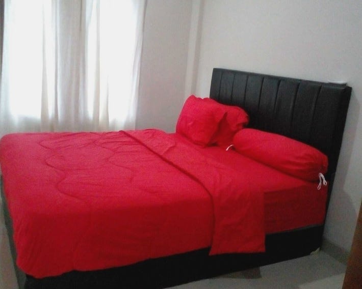 Lembunai Home Stay