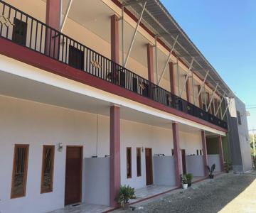 Lidya Homestay by OYO