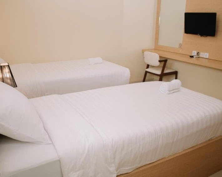 Merlin Hotel