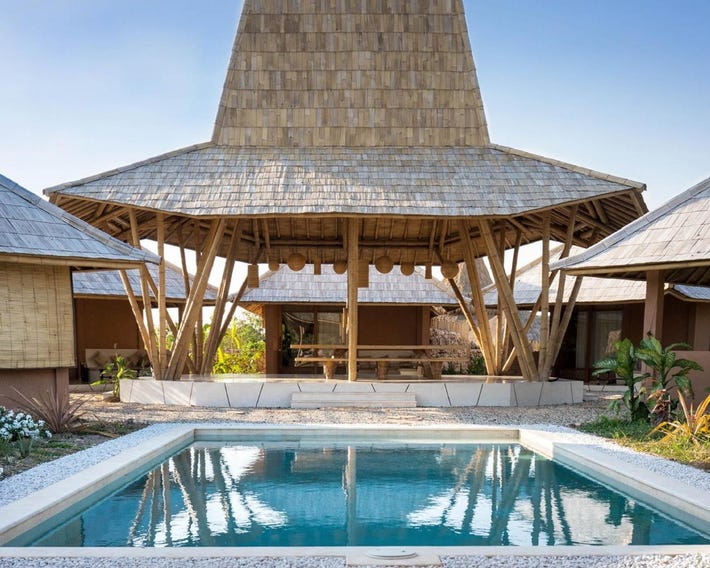 Maringi Eco Resort by SHF