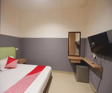 City Room By OYO
