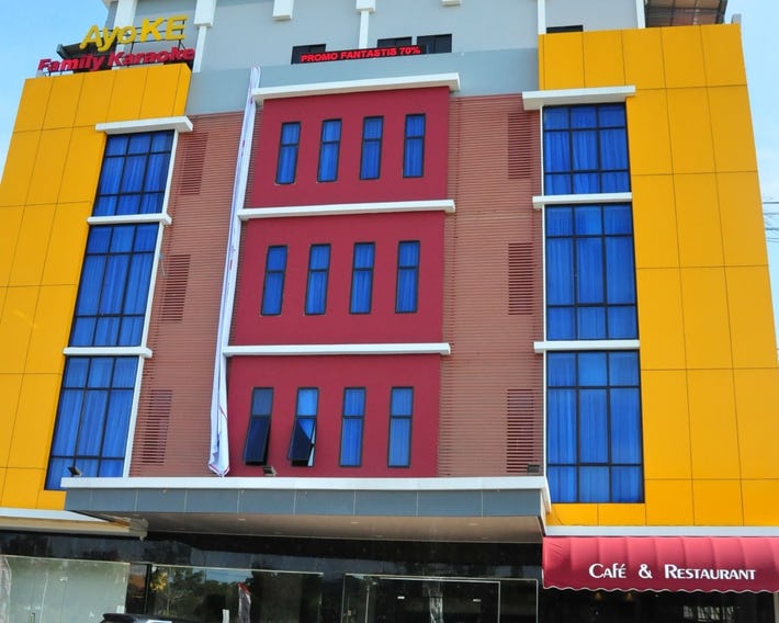 Venia Hotel