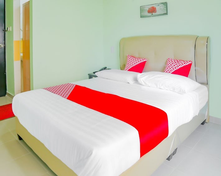Hotel Indorasa 2 by OYO Rooms