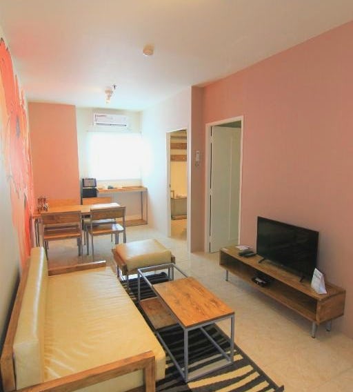 Queen Victoria Apartment Batam