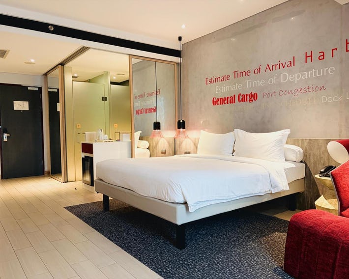 ibis Styles Batam Nagoya
