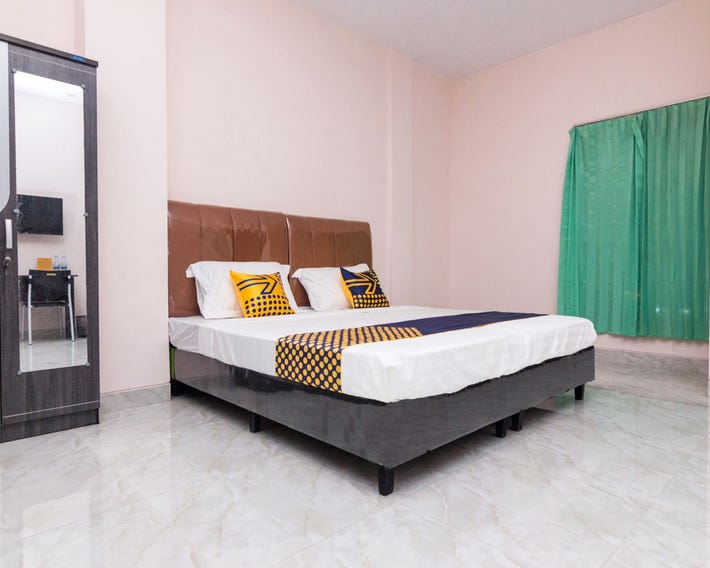 Mamora Homestay by OYO Rooms