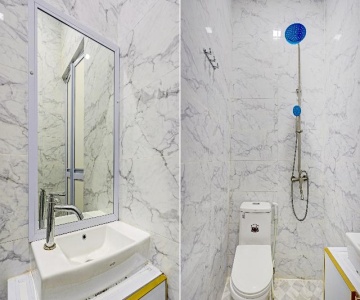 Homestay 81 Penuin by OYO Rooms