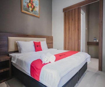 Permata Baloi Green by Reddoorz