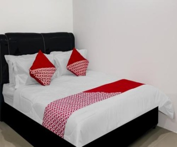 Mimi & Coco Homestay by OYO