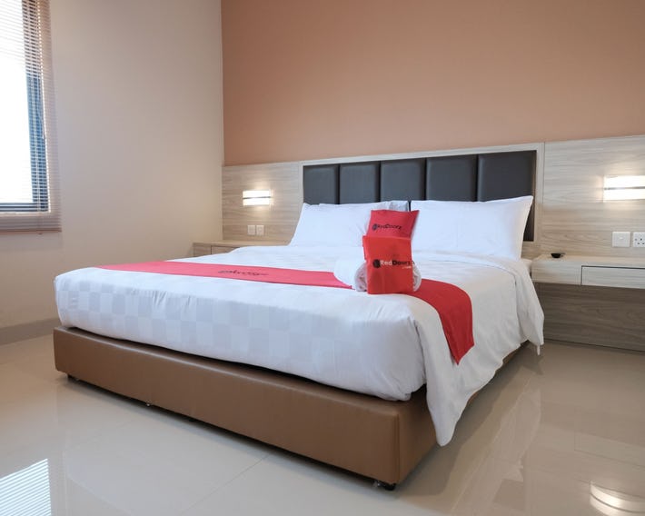 Beverly Hotel by Reddoorz