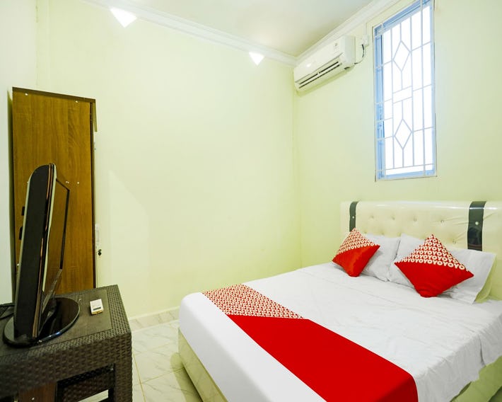Zein House By Oyo Rooms