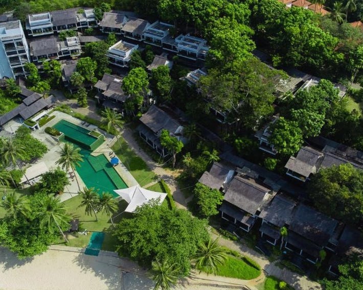 Turi Beach Resort