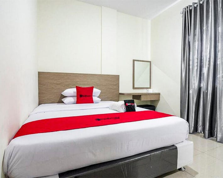RedDoorz @ Baloi Batam