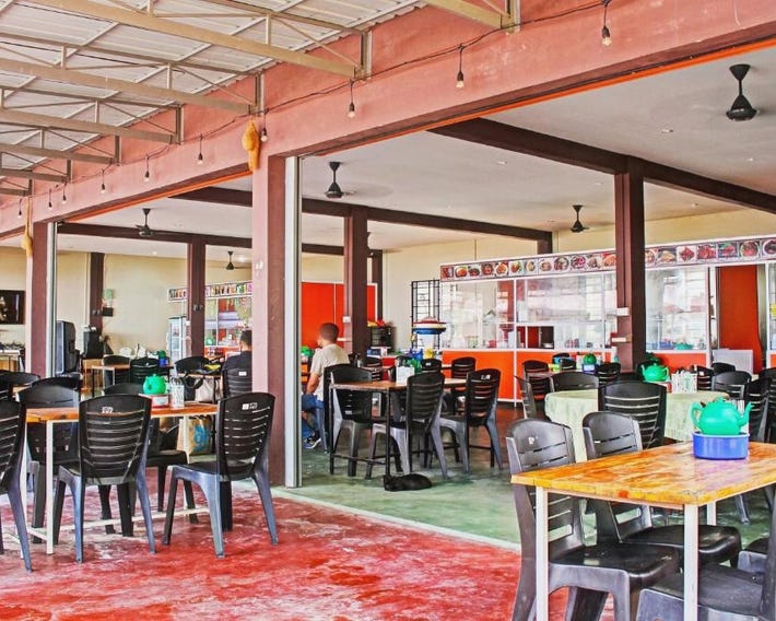 Hotel O Homestay Daniel 76NearTaman Hijau Karimun