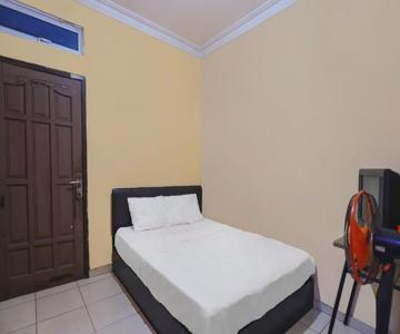 Hotel O Pelita Satu