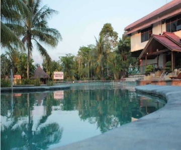 Hermes Agro Resort