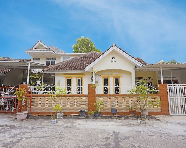 Wisma Pinggir By OYO