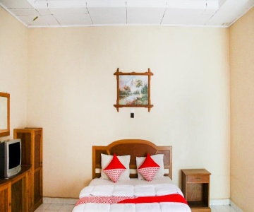 Hotel Melissa By OYO