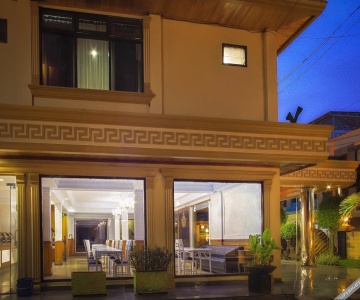 Hotel Semagi