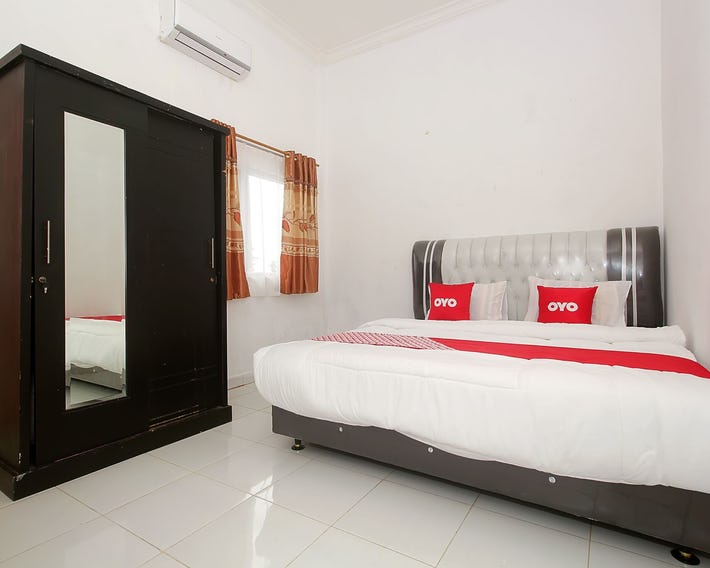 Jasmine Kost by OYO Rooms