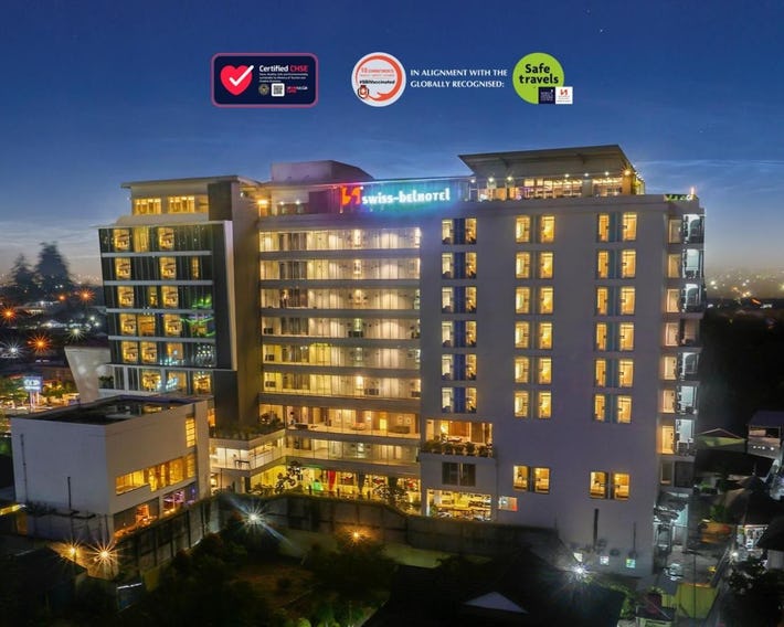 Swiss-Belhotel Jambi