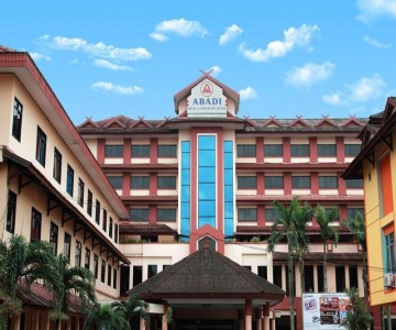 Abadi Hotel & Convention Center