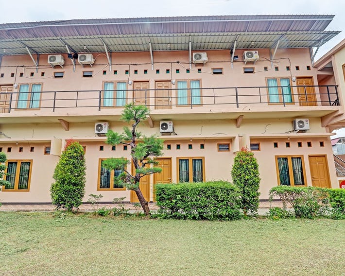 Arizon Kost By OYO