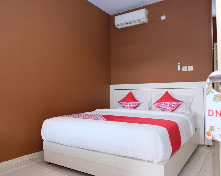 Mars Residence Syariah by OYO Rooms