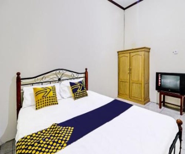 Asri Kost Syariah by OYO