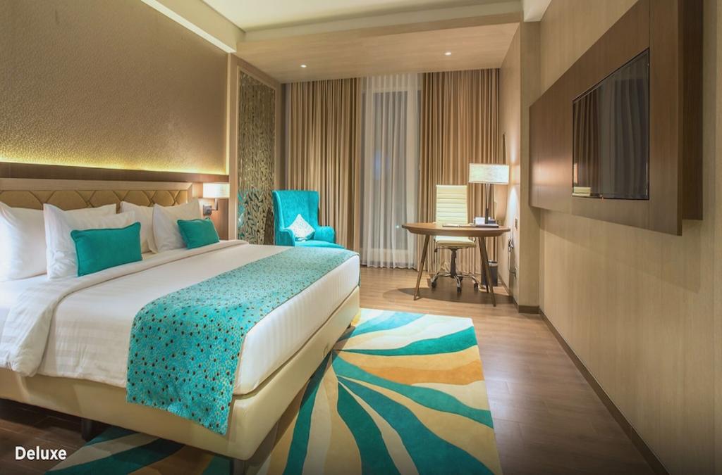 BW Luxury Jambi