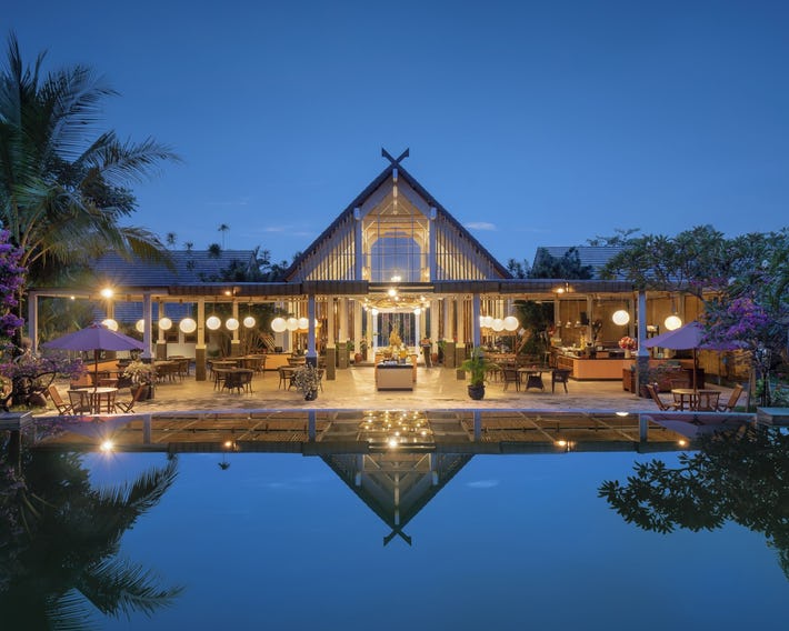 Rumah Kito Jambi
