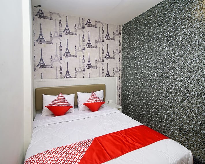 Bed & Breakfast Inn by OYO Rooms