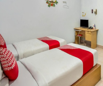 Hotel Jambi Prima