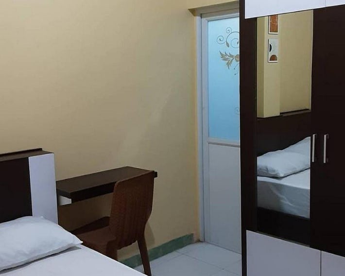 Guest House Syariah LP3B Brebes RedPartner