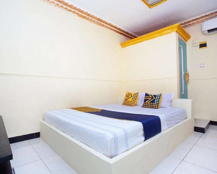 Hotel O Buana Jaya Guest House
