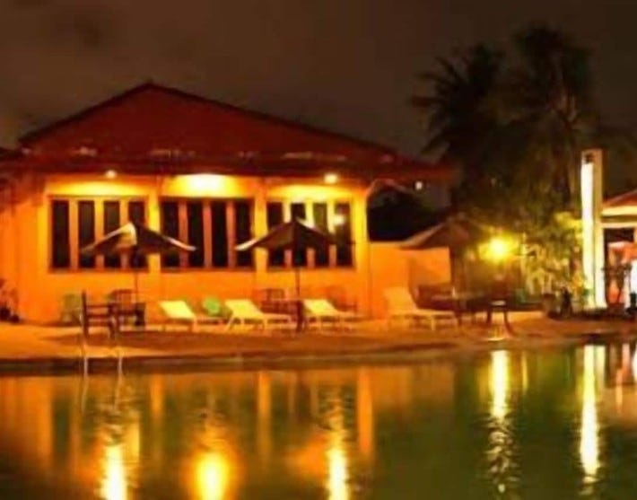 Mutiara Cilacap