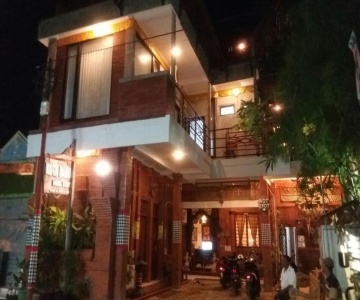 Homestay Kota Baru