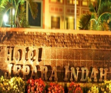 Jepara Indah Hotel