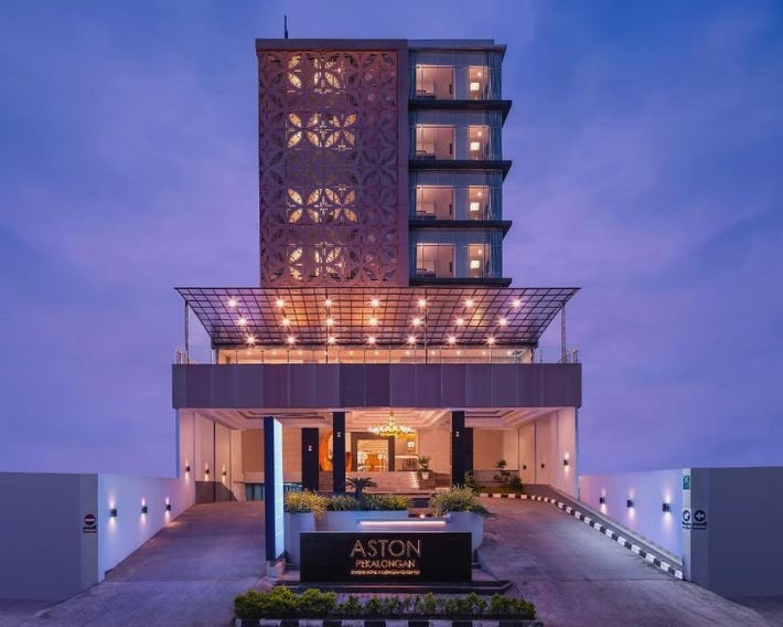 Aston Pekalongan Syariah Hotel & Conference Center